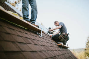 Local Roofers in Riegelsville, PA